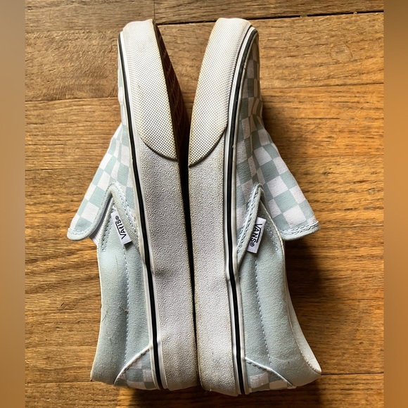 Vans women’s shoes - Picture 2 of 2